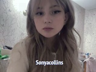 Sonyacollins