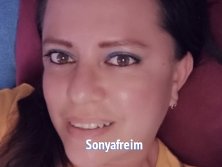 Sonyafreim