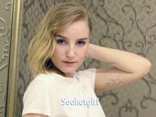 Soohotgirl
