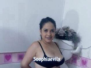 Soophiaevilx