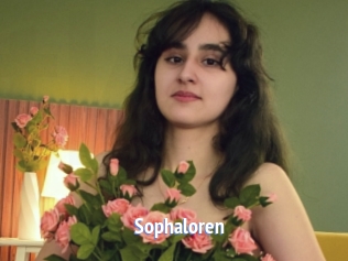 Sophaloren