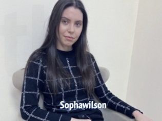 Sophawilson