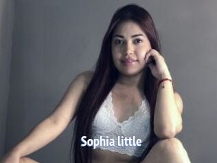 Sophia_little