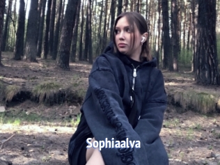 Sophiaalva