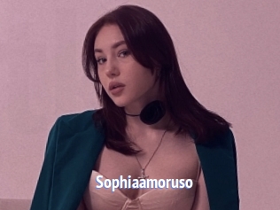 Sophiaamoruso