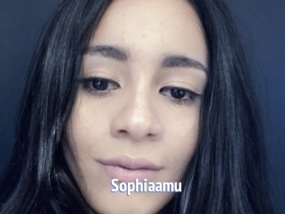 Sophiaamu