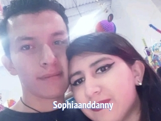 Sophiaanddanny