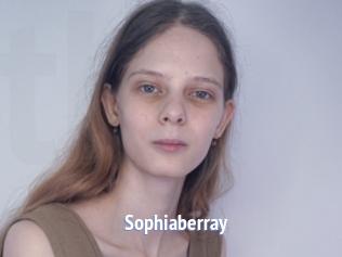 Sophiaberray