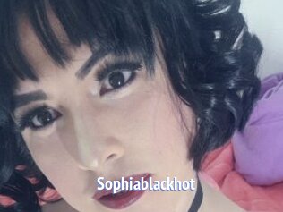 Sophiablackhot