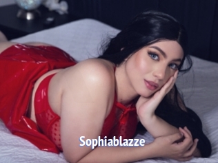 Sophiablazze