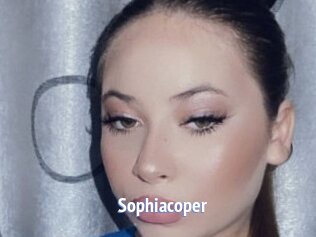 Sophiacoper