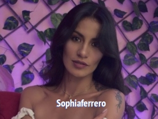 Sophiaferrero