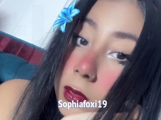 Sophiafoxi19