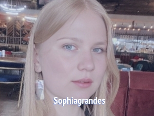 Sophiagrandes