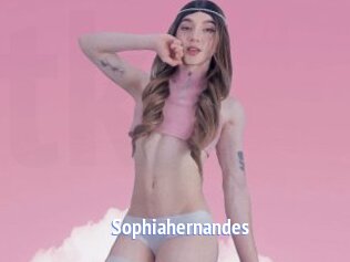 Sophiahernandes