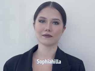 Sophiahilla