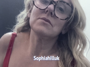 Sophiahilluk