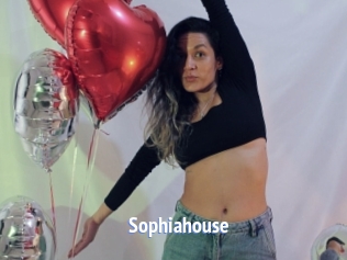 sophiahouse Telefon Kontakte