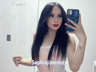 Sophiajimenezx