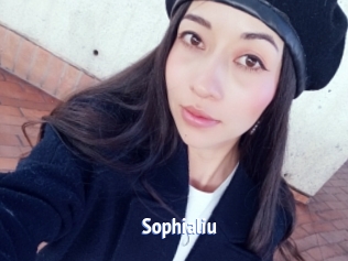 Sophialiu