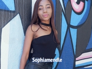 Sophiamendle