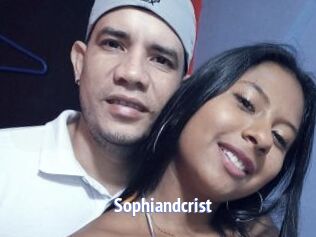 Sophiandcrist