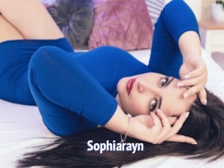 Sophiarayn