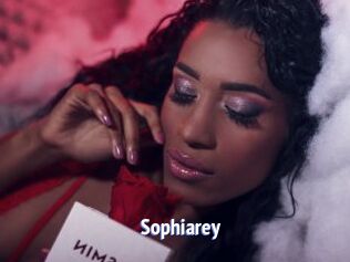 Sophiarey
