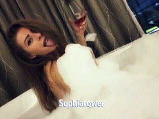 Sophiarower