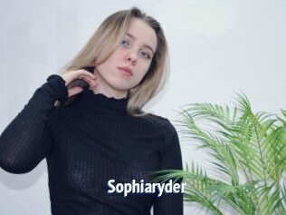 Sophiaryder
