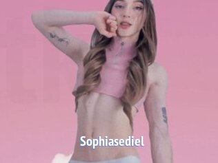 Sophiasediel
