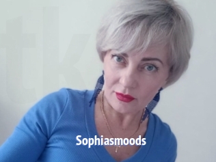 Sophiasmoods