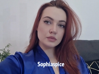 Sophiaspice