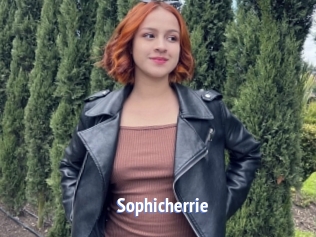 Sophicherrie