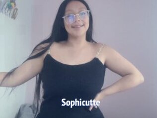 Sophicutte