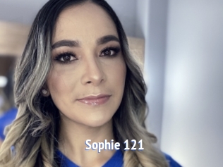 sophie_121 Telefon Kontakte