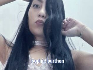 Sophie_burthon