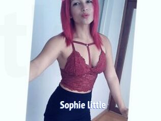Sophie_little