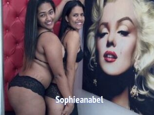 Sophieanabel