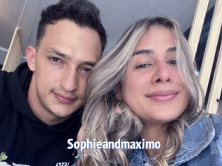 Sophieandmaximo