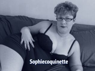 Sophiecoquinette