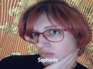 Sophiede