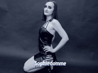 Sophiedomme