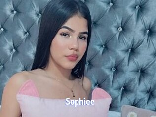Sophiee