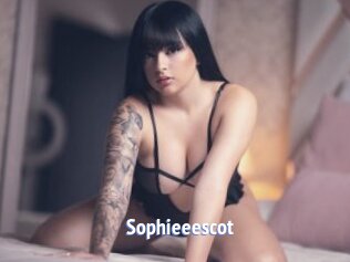Sophieeescot