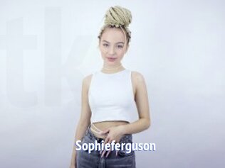 Sophieferguson