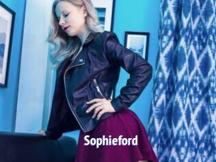 Sophieford