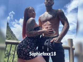 sophiefoxx18 Telefon Kontakte