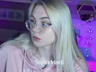 Sophiefrinell