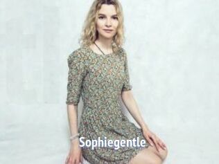 Sophiegentle